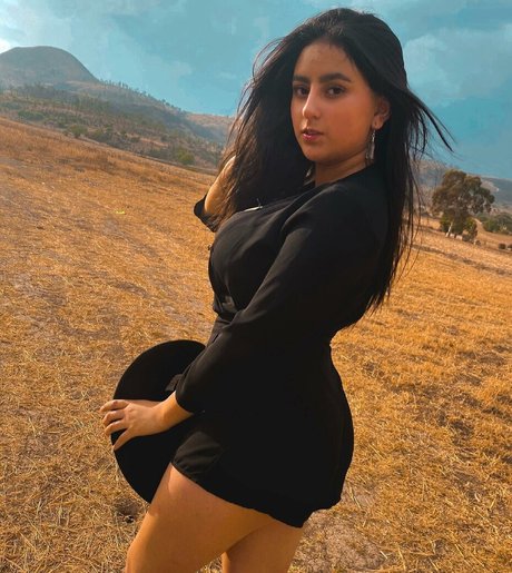 Danahe Vasquez