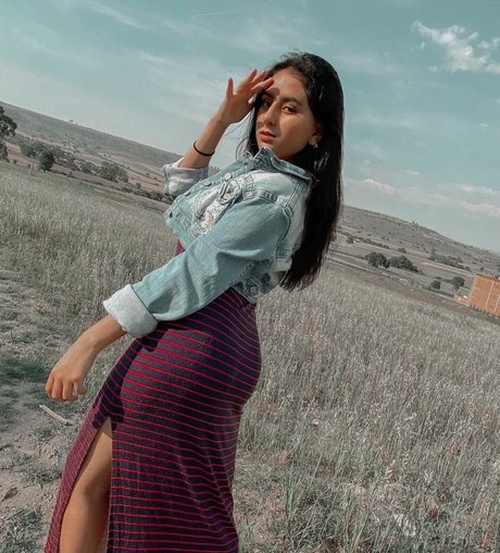 Danahe Vasquez