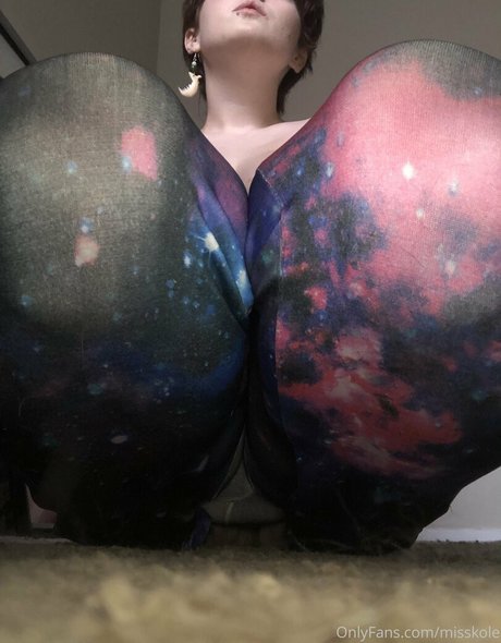 Foto di nudo di fuga di OnlyFans di Holykoley