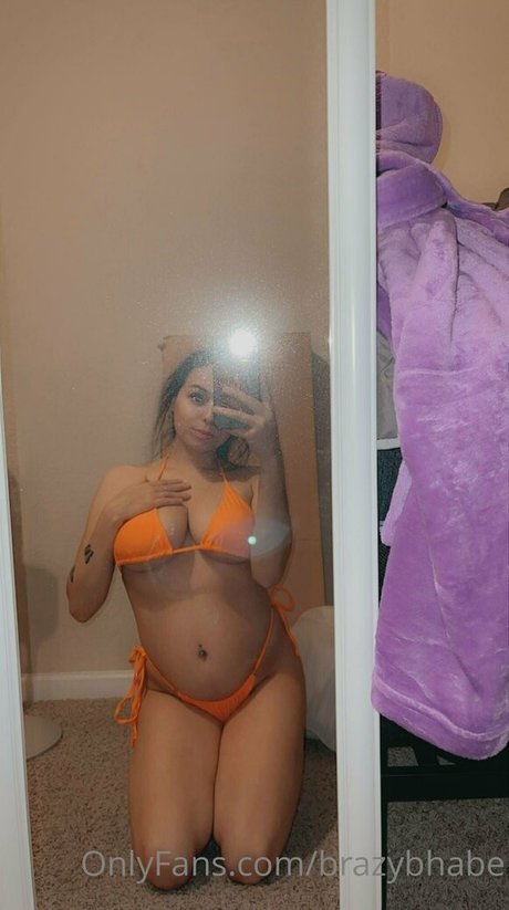 Brazybhabe