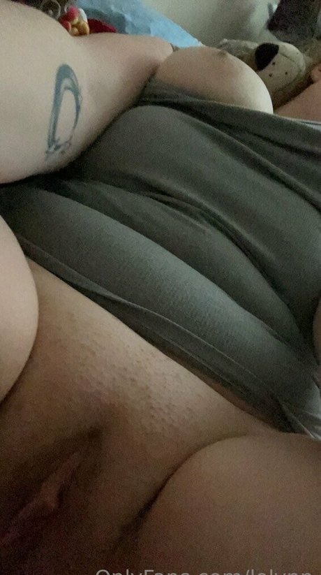 Foto di nudo di fuga di OnlyFans di Flowrpower