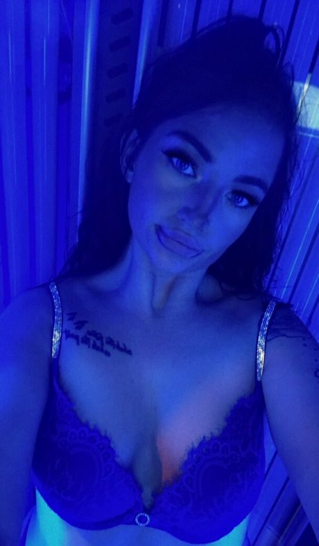 Foto di nudo di fuga di OnlyFans di Sassyshaw