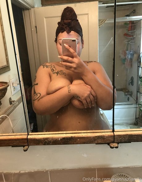 Ayannacharelle