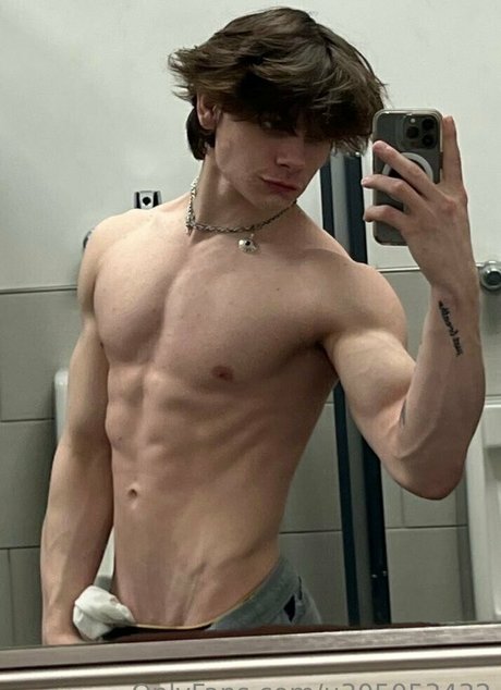 Foto di nudo di fuga di OnlyFans di Freemrbubble
