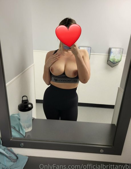 Brittanybj