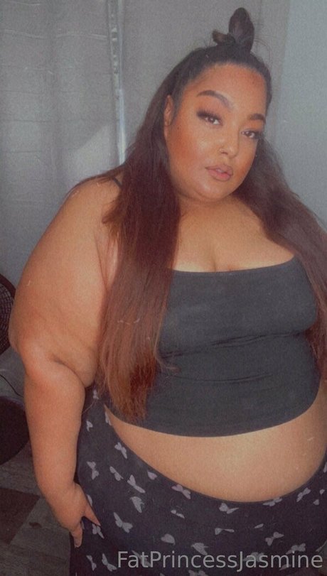 Ssbbwprincessjasmine