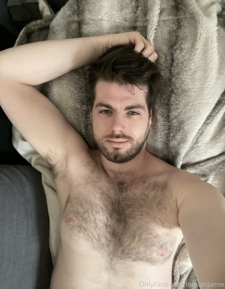 Foto di nudo di fuga di OnlyFans di Lothianjamie