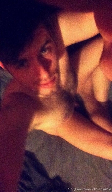 Lothianjamie