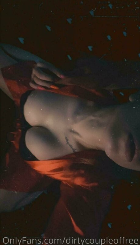 Foto di nudo di fuga di OnlyFans di Dirtycoupleoffree