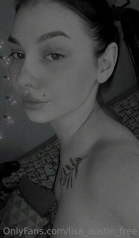 Foto di nudo di fuga di OnlyFans di Lisaaustinfree
