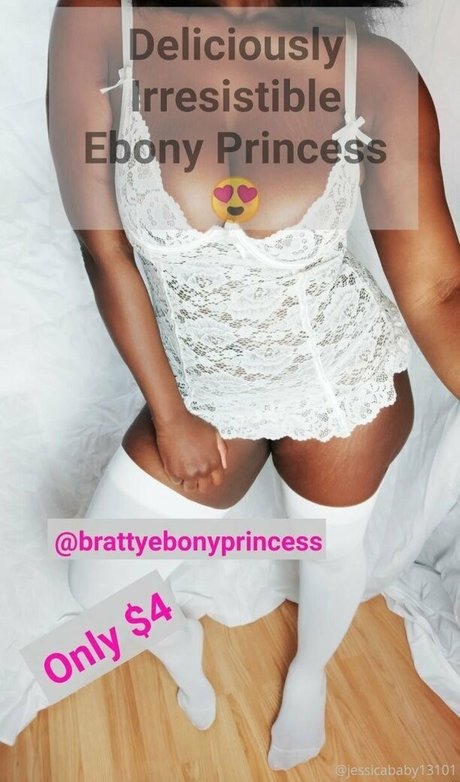 Foto di nudo di fuga di OnlyFans di Jessicababy13101