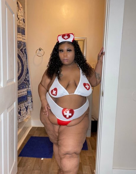 Foto di nudo di fuga di OnlyFans di Juicaaayyee