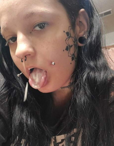 Foto di nudo di fuga di OnlyFans di Princessxxpeacefree