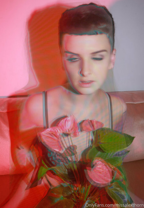 Missalexthorn