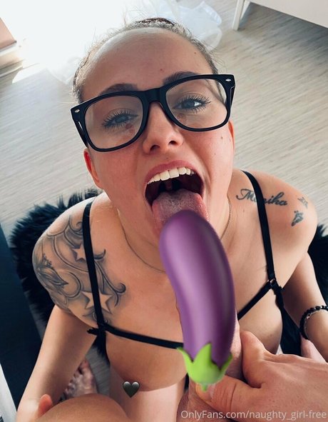 Naughtygirlfree