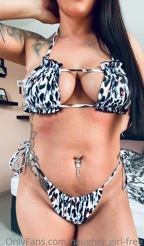 Naughtygirlfree