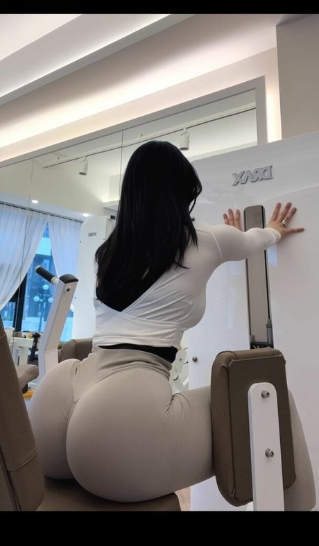 Foto di nudo di fuga di OnlyFans di Jey