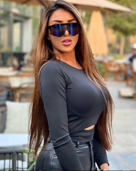 Sarah Salama