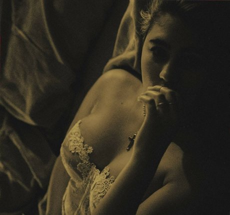 Lia Marie Johnson