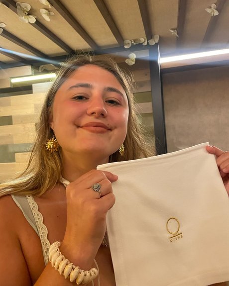Lia Marie Johnson