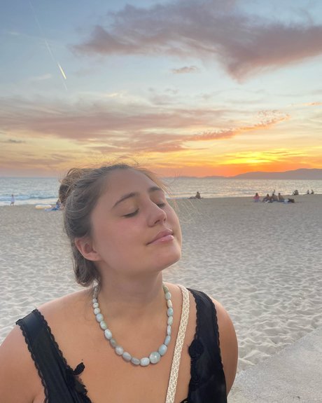 Lia Marie Johnson