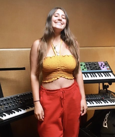 Lia Marie Johnson