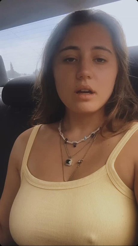 Lia Marie Johnson