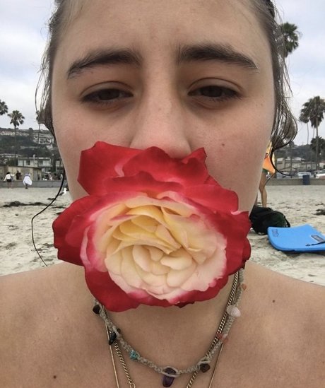 Lia Marie Johnson