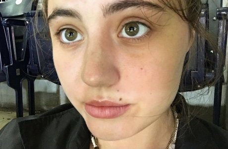 Foto di nudo di fuga di OnlyFans di Lia Marie Johnson