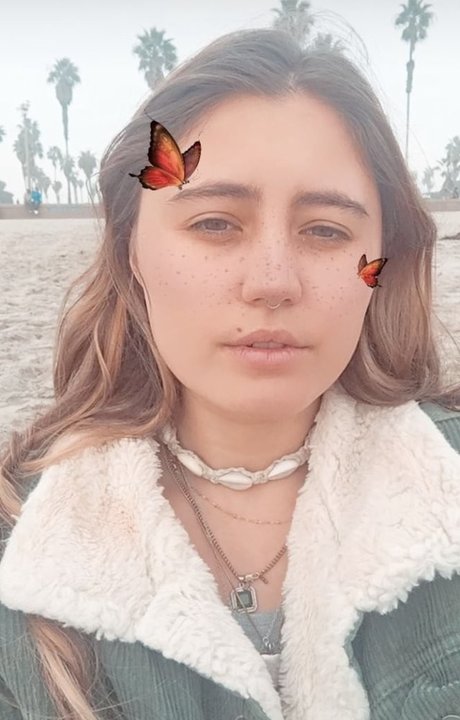 Lia Marie Johnson