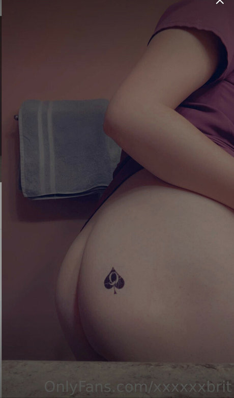 Foto di nudo di fuga di OnlyFans di Babygirlndaddy69