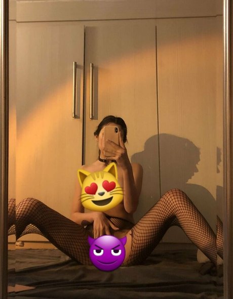 Foto di nudo di fuga di OnlyFans di Naaataliee22