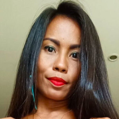 Foto di nudo di fuga di OnlyFans di Paulathai
