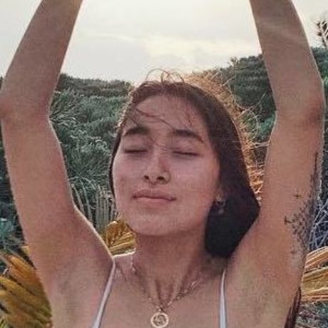 Foto di nudo di fuga di OnlyFans di Hitomi Mochizuki