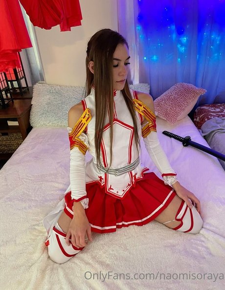 Naomisoraya