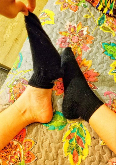 Foto di nudo di fuga di OnlyFans di Claratoes