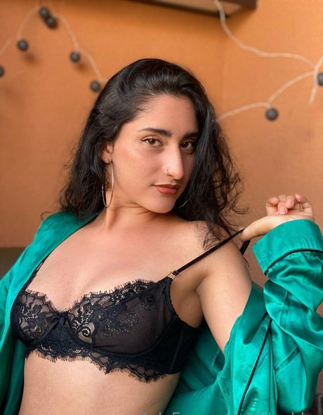Foto di nudo di fuga di OnlyFans di Chloebbe