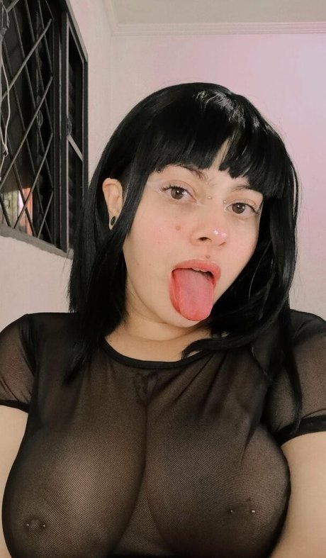 Foto di nudo di fuga di OnlyFans di Bratzsww