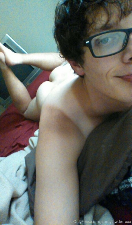Foto di nudo di fuga di OnlyFans di Jimmycrackerxxx