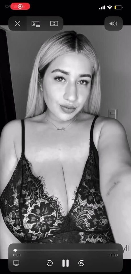 Jazmin Gurrola