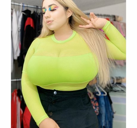 Jazmin Gurrola