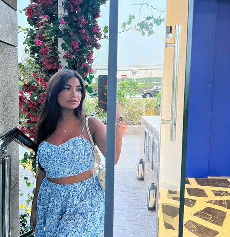 Helia Soltani
