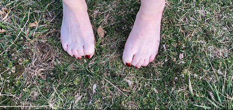 Sexyfeetgallery
