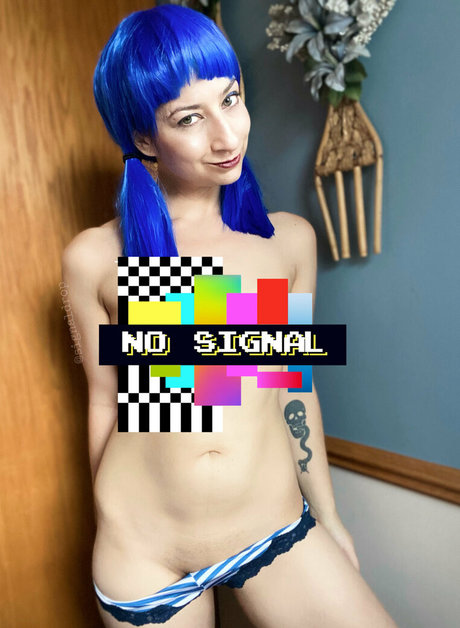 Foto di nudo di fuga di OnlyFans di Signaldropfree