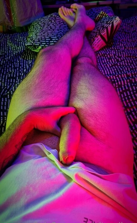 Foto di nudo di fuga di OnlyFans di Pitourikou