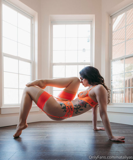 Nataliyas