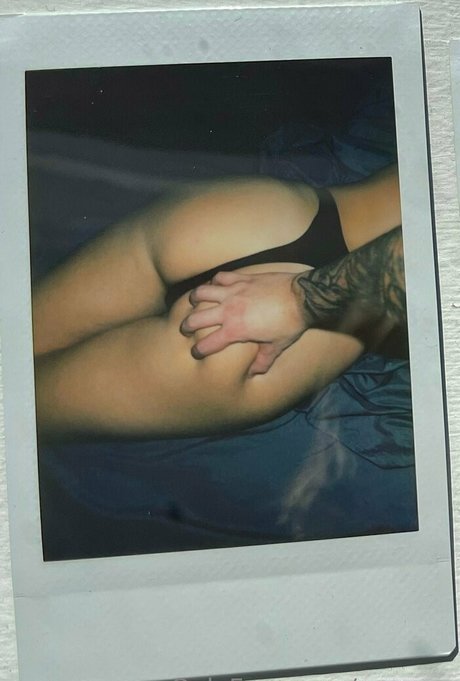 Foto di nudo di fuga di OnlyFans di Sososo