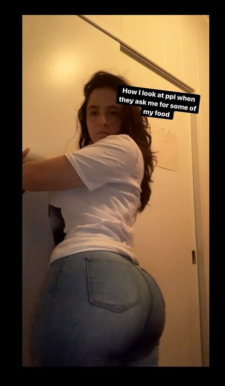 Foto di nudo di fuga di OnlyFans di Susannah