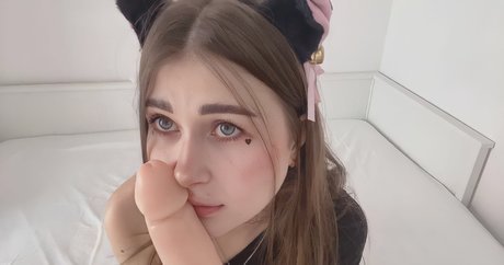 Foto di nudo di fuga di OnlyFans di Succubusnya