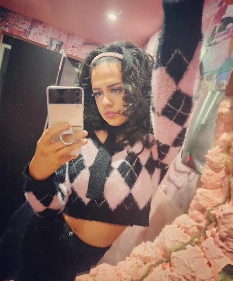 Foto di nudo di fuga di OnlyFans di Tommi Terror